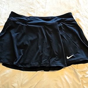 Women's tennis skirt